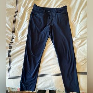 Lululemon ABC pants